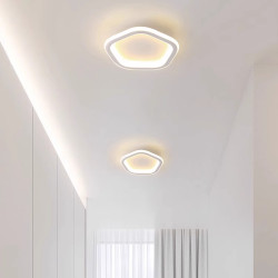 Creative minimalist entrance hallway light Creative minimalist entrance hallway light