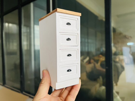 6-point baby house furniture decoration model ornament kitchen dining cabinet model
6-point baby house furniture decoration model ornament kitchen dining cabinet model