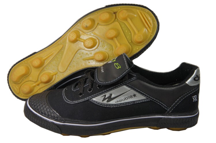 专柜正品双星 青岛双星 双星足球鞋 双星名人足球鞋 有45 46码