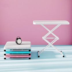 Folding Table Simple Household Small Apartment Dining Table Balcony Lift Computer Study Desk Outdoor Car Small Table Folding Table Simple Household Small Apartment Dining Table Balcony Lift Computer Study Desk Outdoor Car Small Table