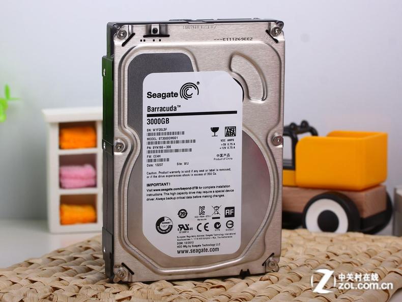 什么是电脑分区，到底分几个盘好？（八）