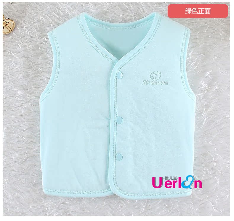 Детский жилет Uerlan 6167 Uerlan / gifted child lan Детский жилет Uerlan 6167 Uerlan / gifted child lan