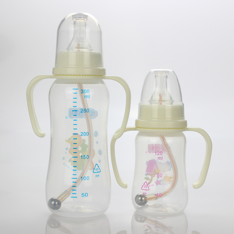 Бутылочка для кормления Ivory PP A67-A68/A60-A61 Бутылочка для кормления Ivory PP A67-A68/A60-A61