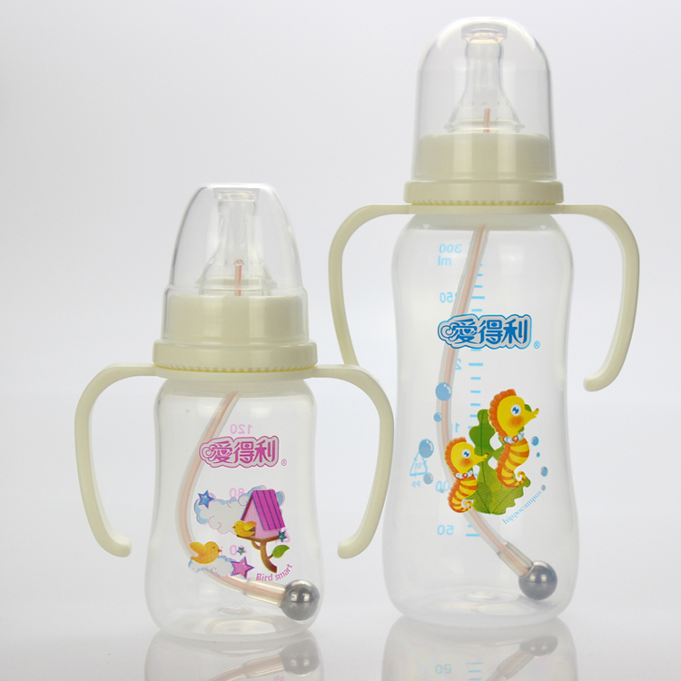 Бутылочка для кормления Ivory PP A67-A68/A60-A61 Бутылочка для кормления Ivory PP A67-A68/A60-A61