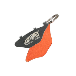 Baozhong SUPERB disc brake adjustment tool TB-BR10 Baozhong SUPERB disc brake adjustment tool TB-BR10