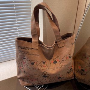 Korean style big bag women's 2024 new casual versatile tote canvas bag large capacity commuting shoulder bag 
Korean style big bag women's 2024 new casual versatile tote canvas bag large capacity commuting shoulder bag
