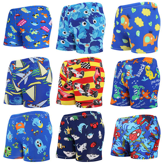 Boys swimming trunks cute cartoon baby swimsuit summer baby boys and children, flat -angle hot spring swimming trunks set factory
Boys swimming trunks cute cartoon baby swimsuit summer baby boys and children, flat -angle hot spring swimming trunks set factory