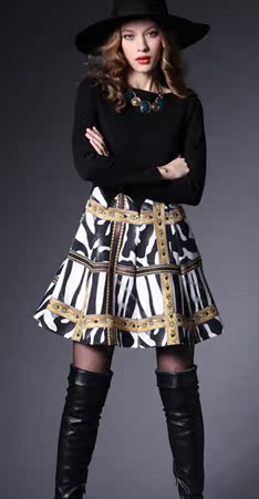 Одежда Больших размеров Jarna 3868 Mm Jarna