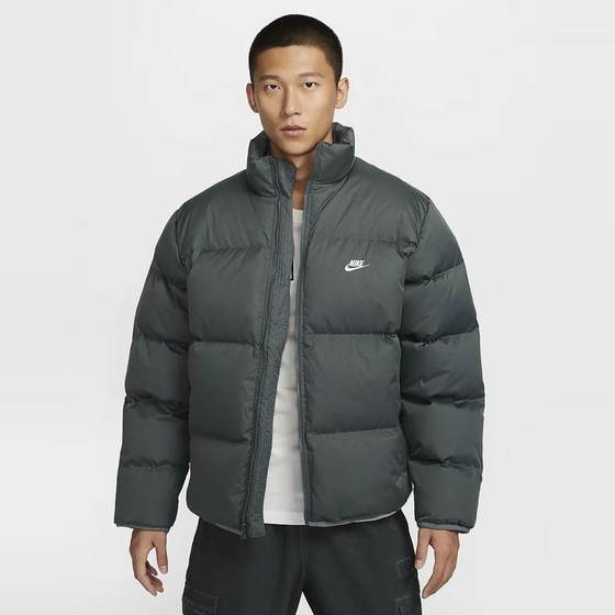 Nike THERMA-FIT men's down jacket autumn short bread suit warm FZ5029
Nike THERMA-FIT men's down jacket autumn short bread suit warm FZ5029