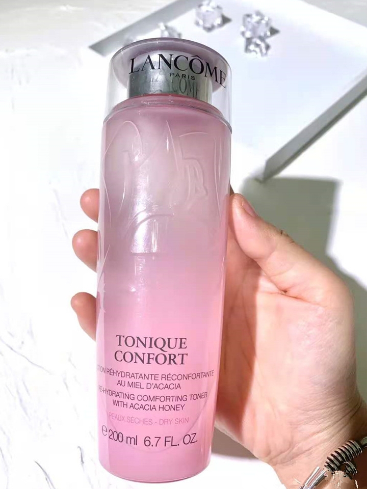 法国Lancome兰蔻大粉水 法国Lancome兰蔻大粉水