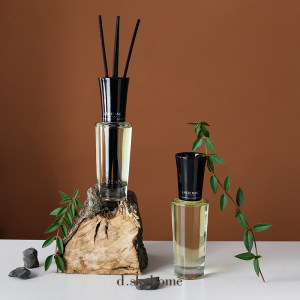 Spanish imported LADENAC minimal series fireless rattan aromatherapy niche high-end birthday gift 
Spanish imported LADENAC minimal series fireless rattan aromatherapy niche high-end birthday gift