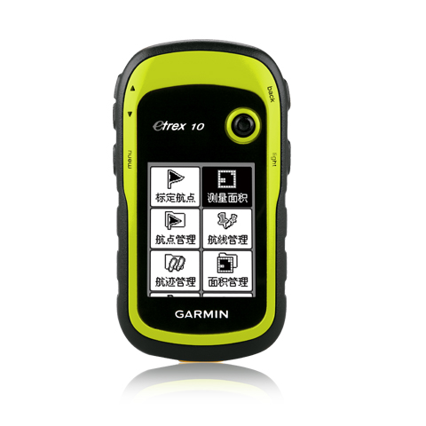   GARMIN GARMIN ETREX10 ޴ GPS ׺̼ ߿ ġ   ǥ   -