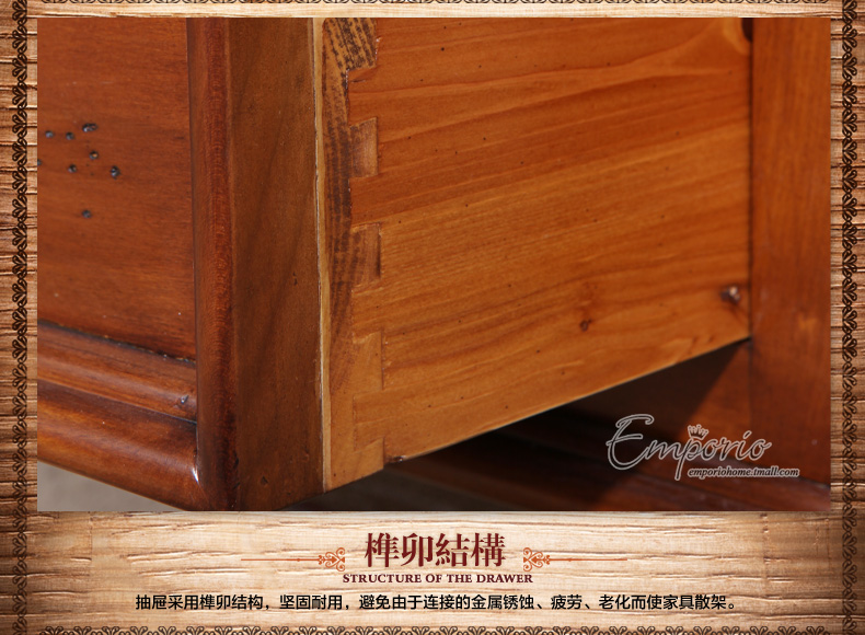 Туалетный столик Emporio Home Туалетный столик Emporio Home