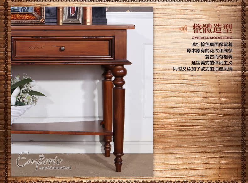 Туалетный столик Emporio Home Туалетный столик Emporio Home