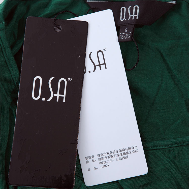 Футболка OSA st00401. T00401 Футболка OSA st00401. T00401