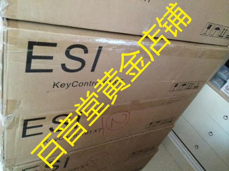MIDI-клавиатура 正品行货 esi keycontrol xt 61键 midi键盘键 金属外壳 支持ipad