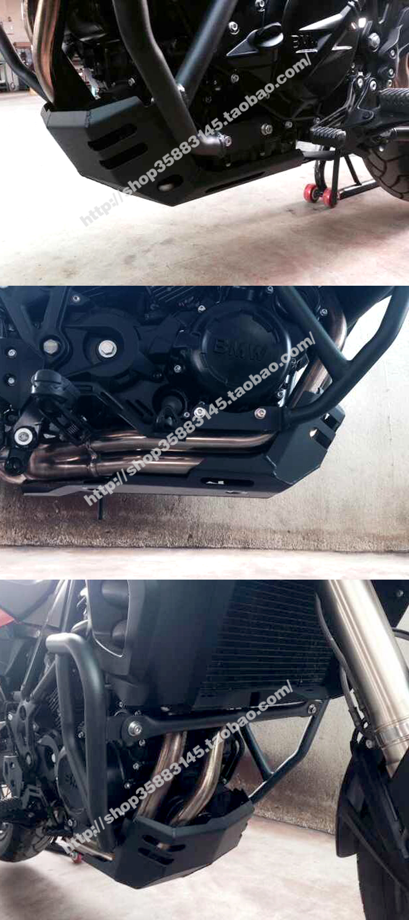 Купить Дуги безопасности для мотоцикла f700gs и BMW f800gs f650gs 2008 ...