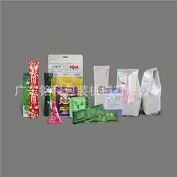 Fixed quantity of hot-selling back-seal bagged 957 bath salt granule packaging machine, adjustable measuring cup granular coarse salt packaging machine Fixed quantity of hot-selling back-seal bagged 957 bath salt granule packaging machine, adjustable measuring cup granular coarse salt packaging machine