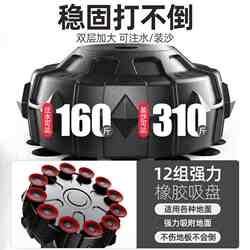 Tumbler sandbag Sanda vertical sandbag gloves household target boxing children's adult taekwondo training equipment Tumbler sandbag Sanda vertical sandbag gloves household target boxing children's adult taekwondo training equipment
