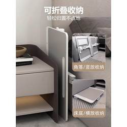 Liftable folding bed small table simple dormitory student writing bed desk learning height adjustment bracket Liftable folding bed small table simple dormitory student writing bed desk learning height adjustment bracket