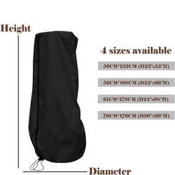 Oxford cloth fitness boxing column dust cover vertical sandbag sand bag cover outdoor protective cover Oxford cloth fitness boxing column dust cover vertical sandbag sand bag cover outdoor protective cover