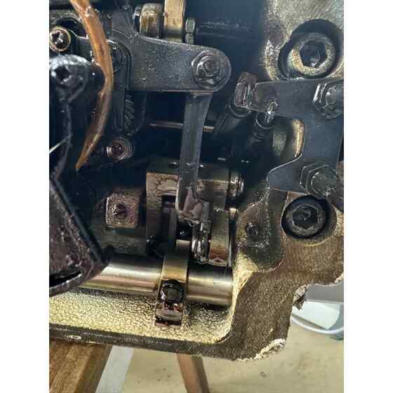 Computer flatbed sewing accessories original accessories
Computer flatbed sewing accessories original accessories