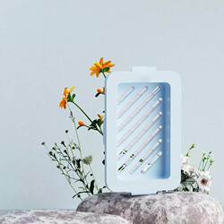 Bathroom soap foaming soap storage soap dish Bathroom soap foaming soap storage soap dish