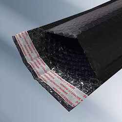 Long bubble bag thickened black 140g matte co-extruded film bubble envelope bag bubble bag express bag Long bubble bag thickened black 140g matte co-extruded film bubble envelope bag bubble bag express bag