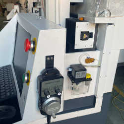 CNC engraving machine, small CNC machining center, metal engraving machine, engraving and milling machine, fully automatic high-speed engraving machine CNC engraving machine, small CNC machining center, metal engraving machine, engraving and milling machine, fully automatic high-speed engraving machine