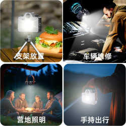 New camping lamp outdoor mountain camping lantern rechargeable portable mini waterproof emergency lighting camp lamp New camping lamp outdoor mountain camping lantern rechargeable portable mini waterproof emergency lighting camp lamp