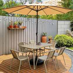 Outdoor table and chair combination balcony open-air terrace outdoor dining table courtyard outdoor iron leisure garden table and chairs Outdoor table and chair combination balcony open-air terrace outdoor dining table courtyard outdoor iron leisure garden table and chairs