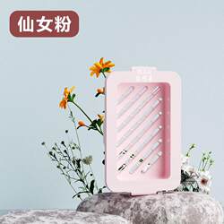 Soap foaming soap storage net soap dish Soap foaming soap storage net soap dish