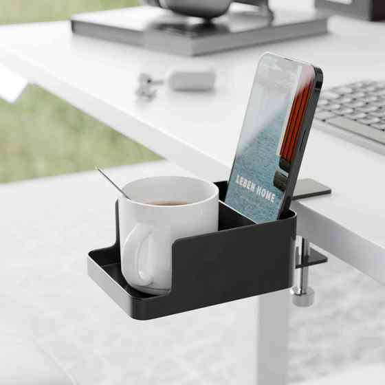 Desktop water cup storage rack tableside mobile phone rack multifunctional office desk sorting rack
Desktop water cup storage rack tableside mobile phone rack multifunctional office desk sorting rack