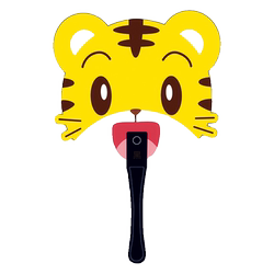 Customized advertising fans, customized cartoon small fans, made 1,000 promotional fans, round fans, gifts for enrollment, plastic fans with printing LO Customized advertising fans, customized cartoon small fans, made 1,000 promotional fans, round fans, gifts for enrollment, plastic fans with printing LO
