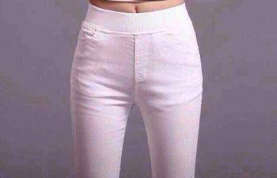 Free shipping, Spring and Autumn Korean style slim and stretch pencil pants, colorful and fashionable trousers for outdoor wear Free shipping, Spring and Autumn Korean style slim and stretch pencil pants, colorful and fashionable trousers for outdoor wear