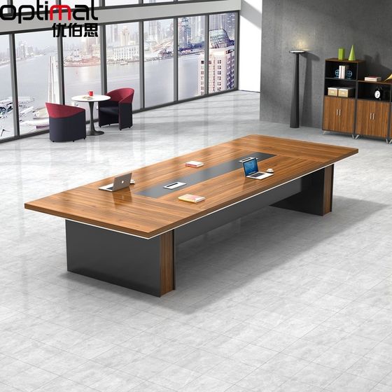 Nanchang office furniture negotiation reception desk office desk conference table long table conference room table chair combination simple modern
Nanchang office furniture negotiation reception desk office desk conference table long table conference room table chair combination simple modern
