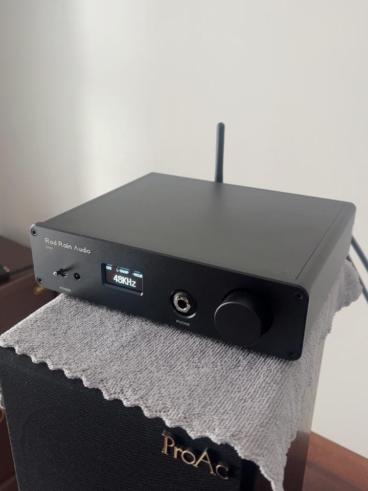 Da Es Dsd Dac Ldac Taobao