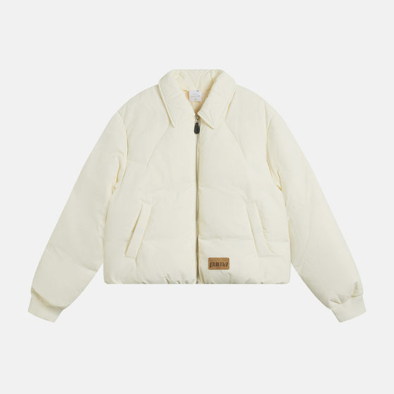 PUMA official website flagship black label women's new sportswear warm down jacket jacket 629607
PUMA official website flagship black label women's new sportswear warm down jacket jacket 629607