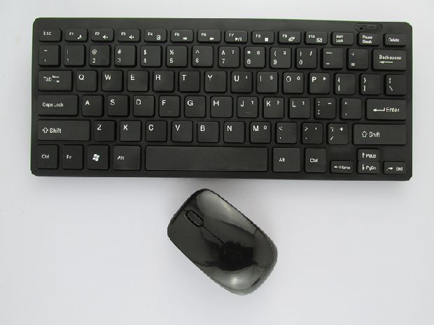 笔记本键盘鼠标不能用_笔记本键盘鼠标不能用