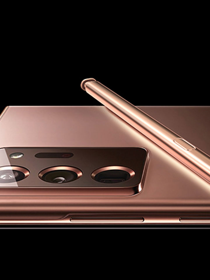 三星GalaxyNote20手机 三星GalaxyNote20手机