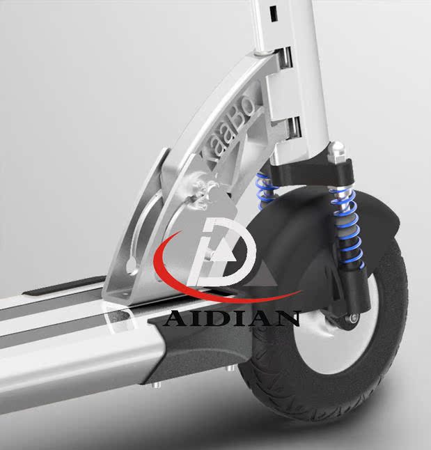 Электрический скутер Ai Dian E-scooter 60 Myway E-twow Patgear Электрический скутер Ai Dian E-scooter 60 Myway E-twow Patgear