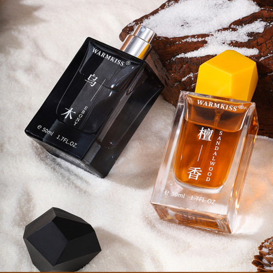 WARMKISS Uninhibited Men's Perfume Women's Student Sandalwood Oud Long-lasting Light Fragrance Girls Fresh and Natural Light Fragrance 
WARMKISS Uninhibited Men's Perfume Women's Student Sandalwood Oud Long-lasting Light Fragrance Girls Fresh and Natural Light Fragrance