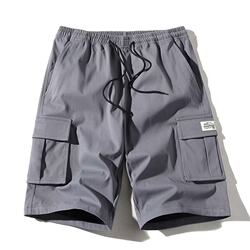 Summer new American style shorts for men, trendy thin style Summer new American style shorts for men, trendy thin style