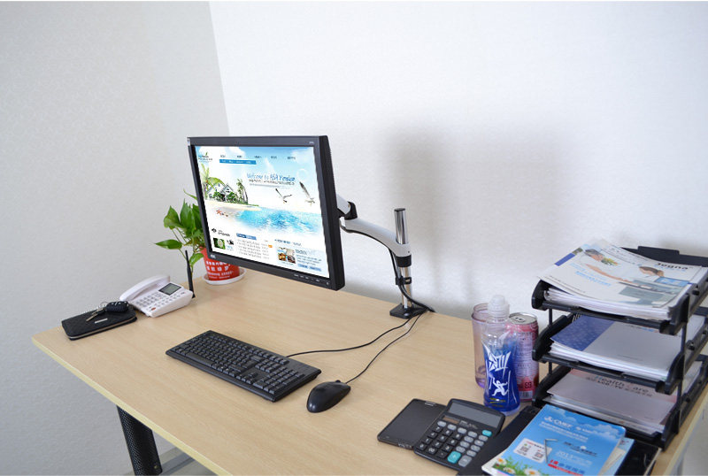 s80台式热敏pos机_台式松饼机价格_台式机两个显示器