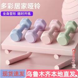 Xinjiang Dumbbells for Women's Fitness Home Equipment, Children's Yoga, Kettlebell-Style Small Dumbbells for Shaping, 1kg Fitness Xinjiang Dumbbells for Women's Fitness Home Equipment, Children's Yoga, Kettlebell-Style Small Dumbbells for Shaping, 1kg Fitness
