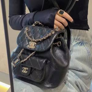 Small flavoured diamond backpack for women 2025 new fashion trendy schoolbag large capacity chain women's backpack 
Small flavoured diamond backpack for women 2025 new fashion trendy schoolbag large capacity chain women's backpack