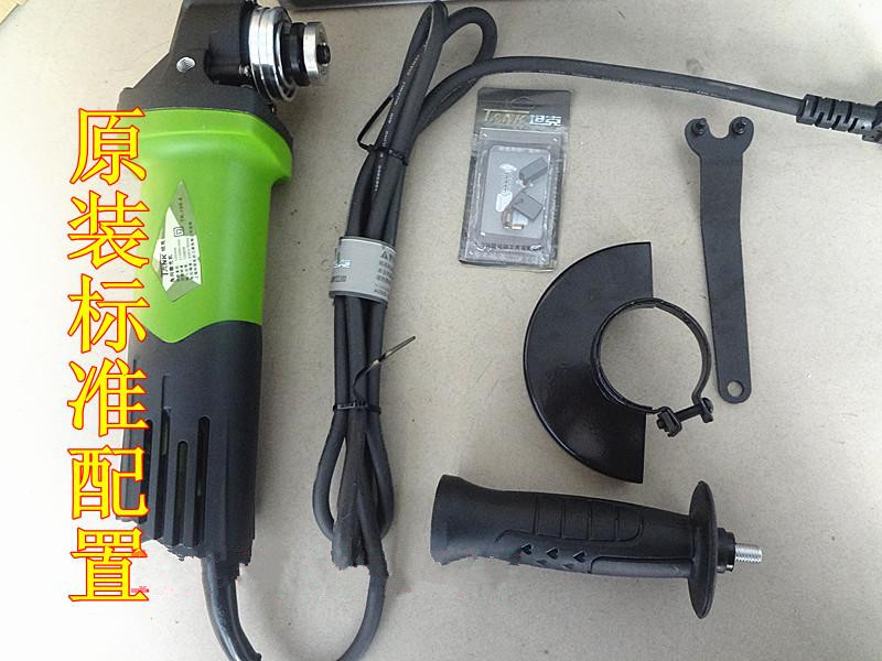 Купить Болгарка Бак болгаркой 100-4 полировальная машина полировальная ...