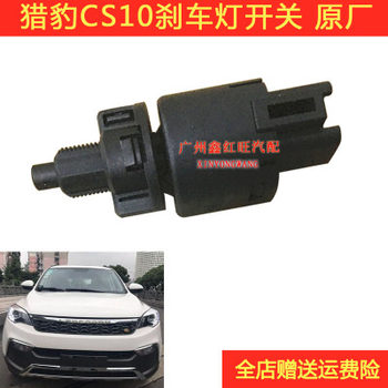 Cheetah CS10 brake light switch Cheetah CS10 brake light switch