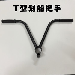 T-bar rowing deadlift explosive force training core trainer handle barbell gun stand multi-target mine stand handle T-bar rowing deadlift explosive force training core trainer handle barbell gun stand multi-target mine stand handle