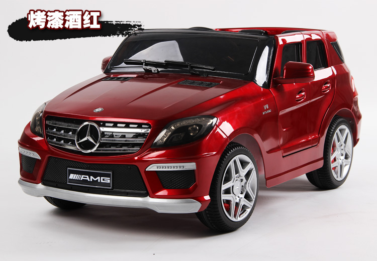 Электромобиль детский Dong Ma lm63/amg Электромобиль детский Dong Ma lm63/amg
